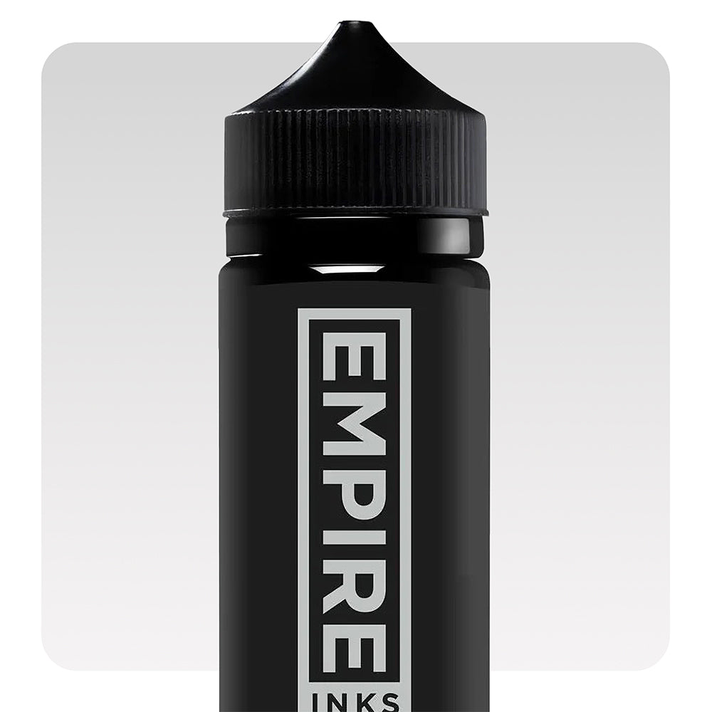 Xtra Light — Empire Inks Graywash Series — Pick Your Size