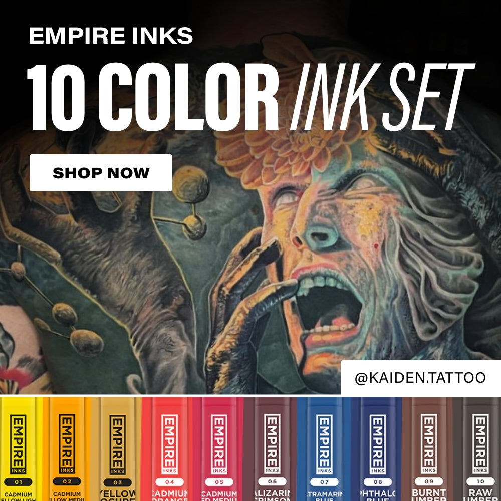 Update 205+ buy tattoo ink best