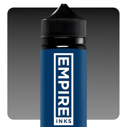 Dark — Empire Inks White Wash Series — Pick Size - Painful Pleasures