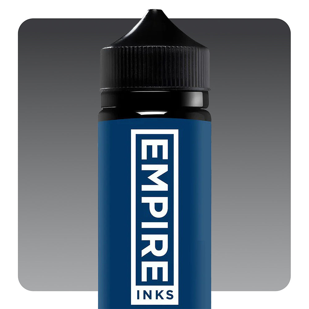 Medium — Empire Inks White Wash Series — Pick Size