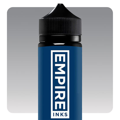 Empire Inks White Wash Series — 4-Stage White Wash Set — Pick Size - Painful Pleasures