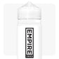Titanium White — Empire Inks — Pick Your Size
