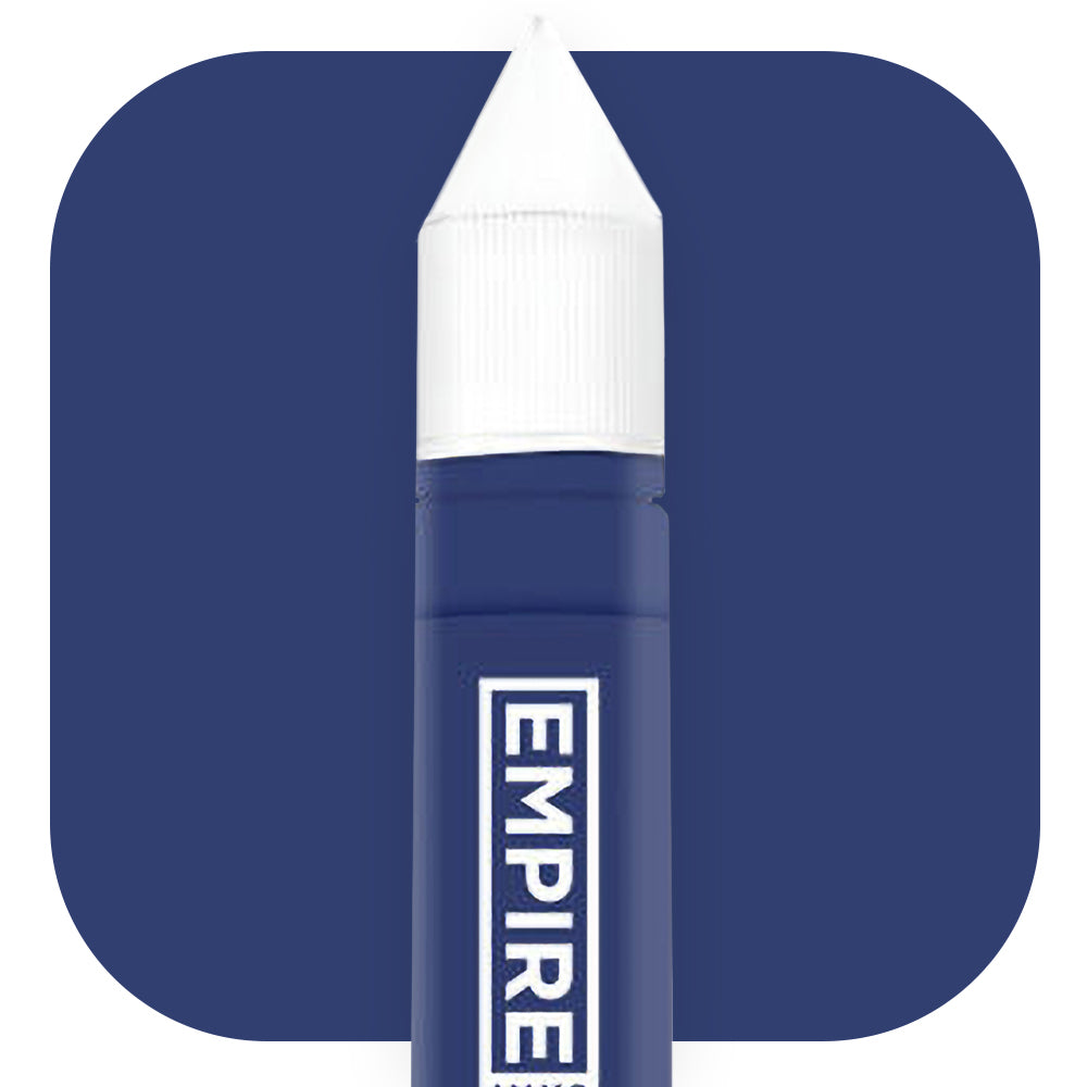 Empire Inks — Ultramarine Blue — Pick Size Painful Pleasures