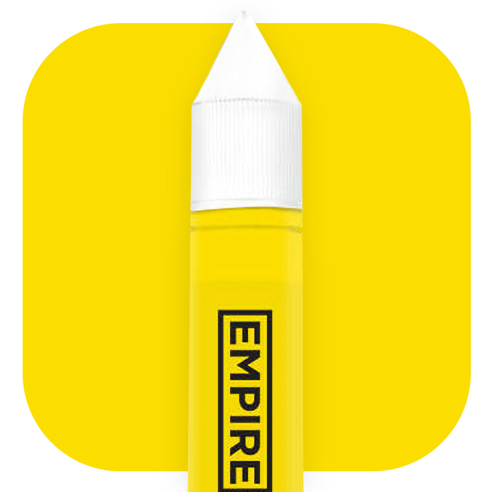 Empire Inks  — Cadmium Yellow Light — Pick Size