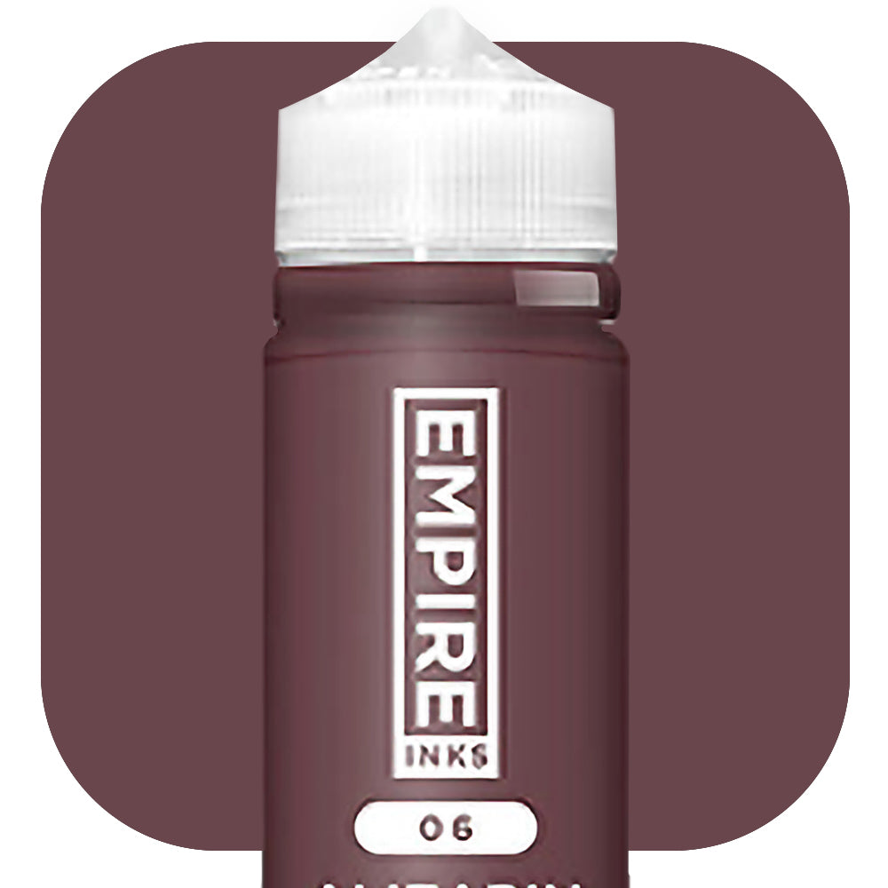 Empire Inks — Alizarin Crimson — Pick Size | Painful Pleasures