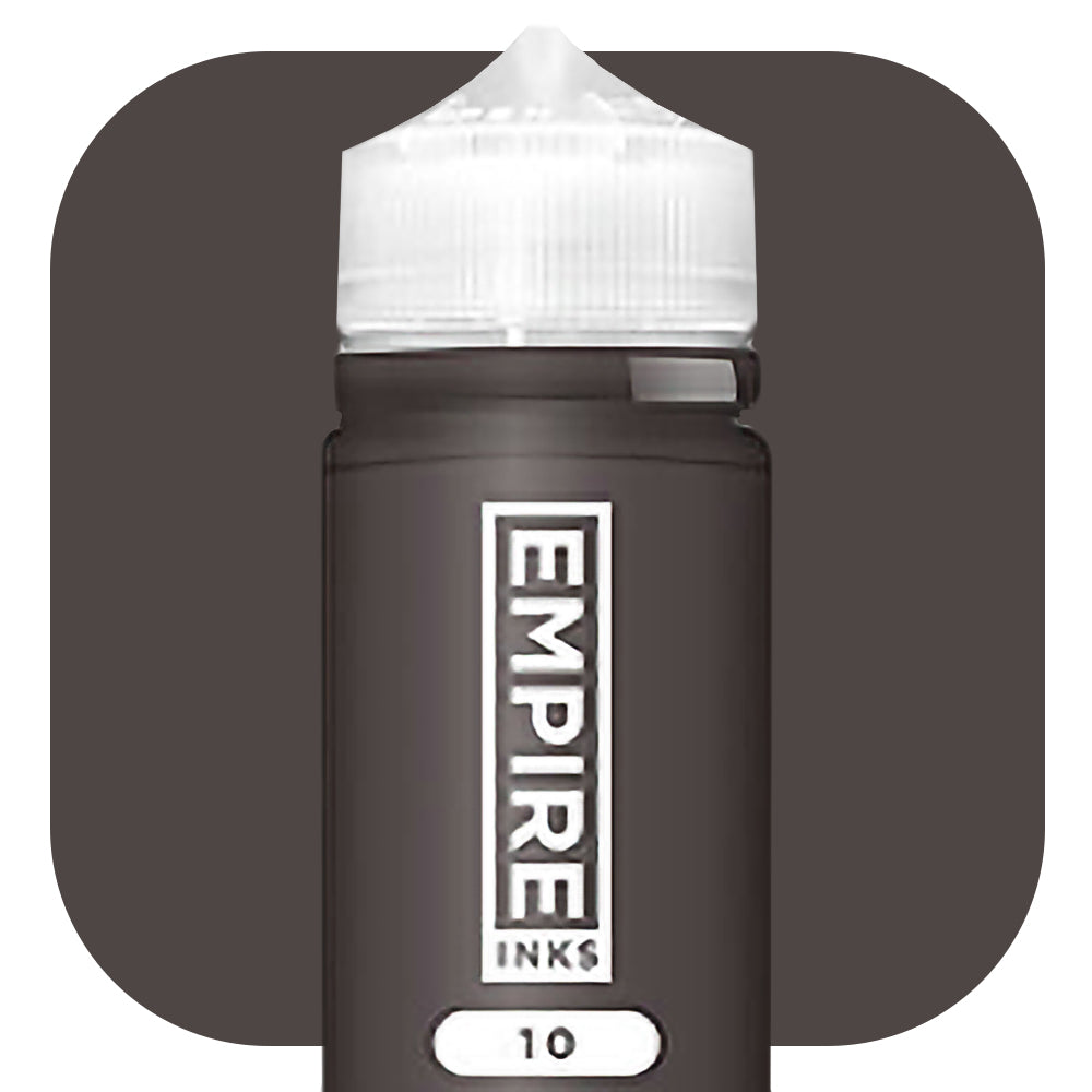 Empire Inks  — Raw Umber — Pick Size