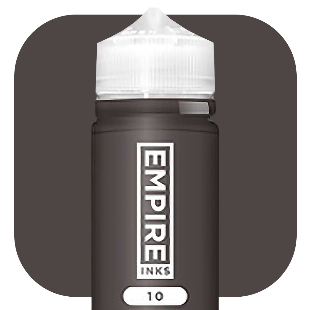 Empire Inks  — Raw Umber — Pick Size - Painful Pleasures