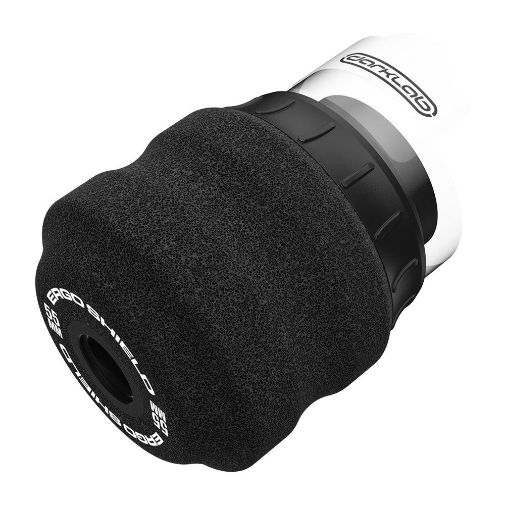 Darklab ErgoShield 55mm Grip Ñ Box of 24