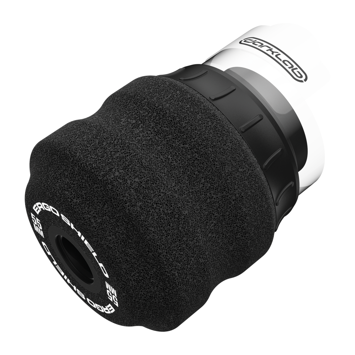 Darklab ErgoShield 55mm Grip - Box of 24