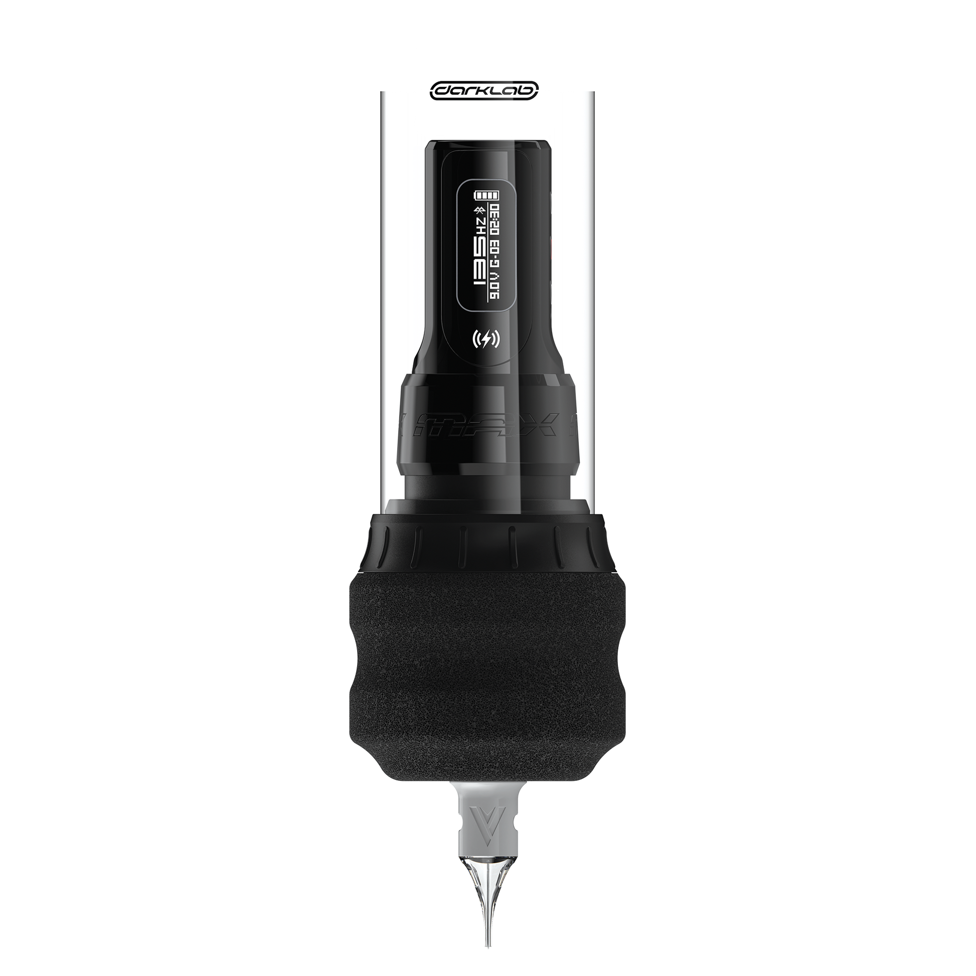 Darklab ErgoShield 55mm Grip — Box of 24