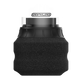 Darklab ErgoShield 60mm Grip — Box of 24