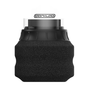 Darklab ErgoShield 60mm Grip - Box of 24