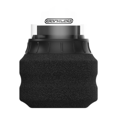 Darklab Ergo Shield 60mm Grip — Box of 24