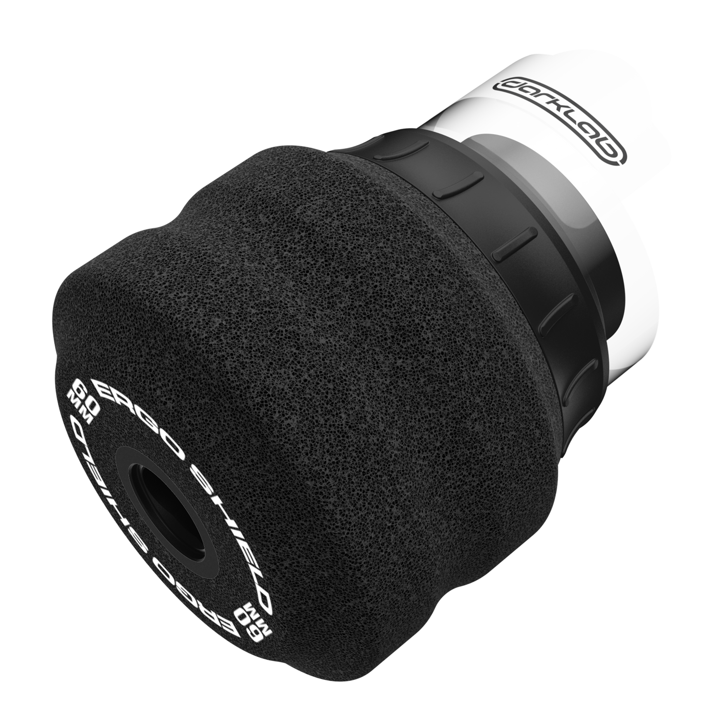 Darklab ErgoShield 60mm Grip - Box of 24