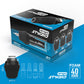 Darklab ErgoShield 40mm Grip Ñ Box of 24