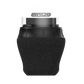 Darklab ErgoShield 40mm Grip — Box of 24
