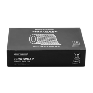 Darklab Ergowrap 12 Rolls - Microbeau International