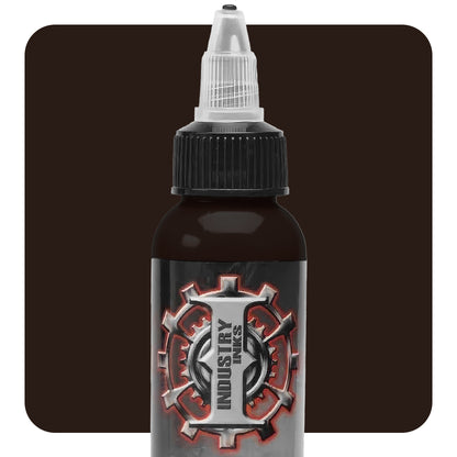 Espresso — Industry Inks — Pick Size - Painful Pleasures