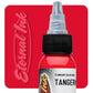 Tangerine —  Eternal Tattoo Ink — Pick Your Size