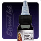 Purple Concentrate — Eternal Tattoo Ink — Pick Size