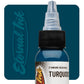 Eternal Tattoo Ink - 1oz Bottle - Pick Your Color
