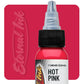 Eternal Tattoo Ink - 1/2 oz Bottle - Pick Your Color Hot Pink