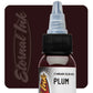 Plum - Eternal Tattoo Ink - Pick Your Size