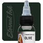Eternal Tattoo Ink - 1oz Bottle - Pick Your Color