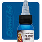 Eternal Tattoo Ink - 1oz Bottle - Pick Your Color