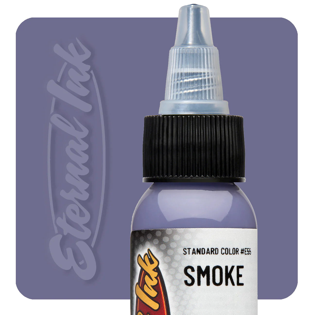 Eternal Tattoo Ink - 1oz Bottle - Pick Your Color