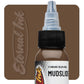 Eternal Tattoo Ink - 1oz Bottle - Pick Your Color