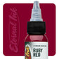 Ruby Red - Eternal Tattoo Ink - Pick Your Size
