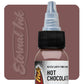 Hot Chocolate - Eternal Tattoo Ink - Pick Your Size