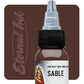 Eternal Tattoo Ink - 1oz Bottle - Pick Your Color