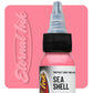Eternal Tattoo Ink - 1oz Bottle - Pick Your Color