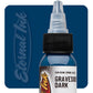 Eternal Tattoo Ink - 1oz Bottle - Pick Your Color