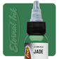 Jade - Eternal Tattoo Ink - Pick Your Size