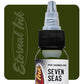 Myke Chambers Seven Seas — Eternal Tattoo Ink — Pick Size