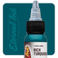 Eternal Tattoo Ink - 1oz Bottle - Pick Your Color