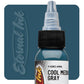 Cool Medium Gray - M Series - Eternal Tattoo Ink - Pick Your Size