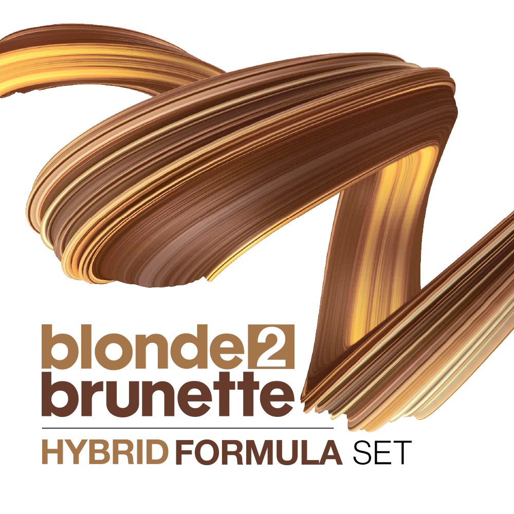 Hybrid Formula B2B Set — Evenflo — 1/2 oz