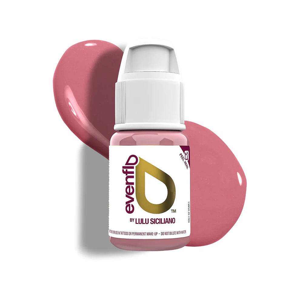 Luxe Evenflo Rock Rose — 1/2oz Bottle - Painful Pleasures