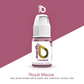LUXE Evenflo Royal Mauve - True Lips - Perma Blend