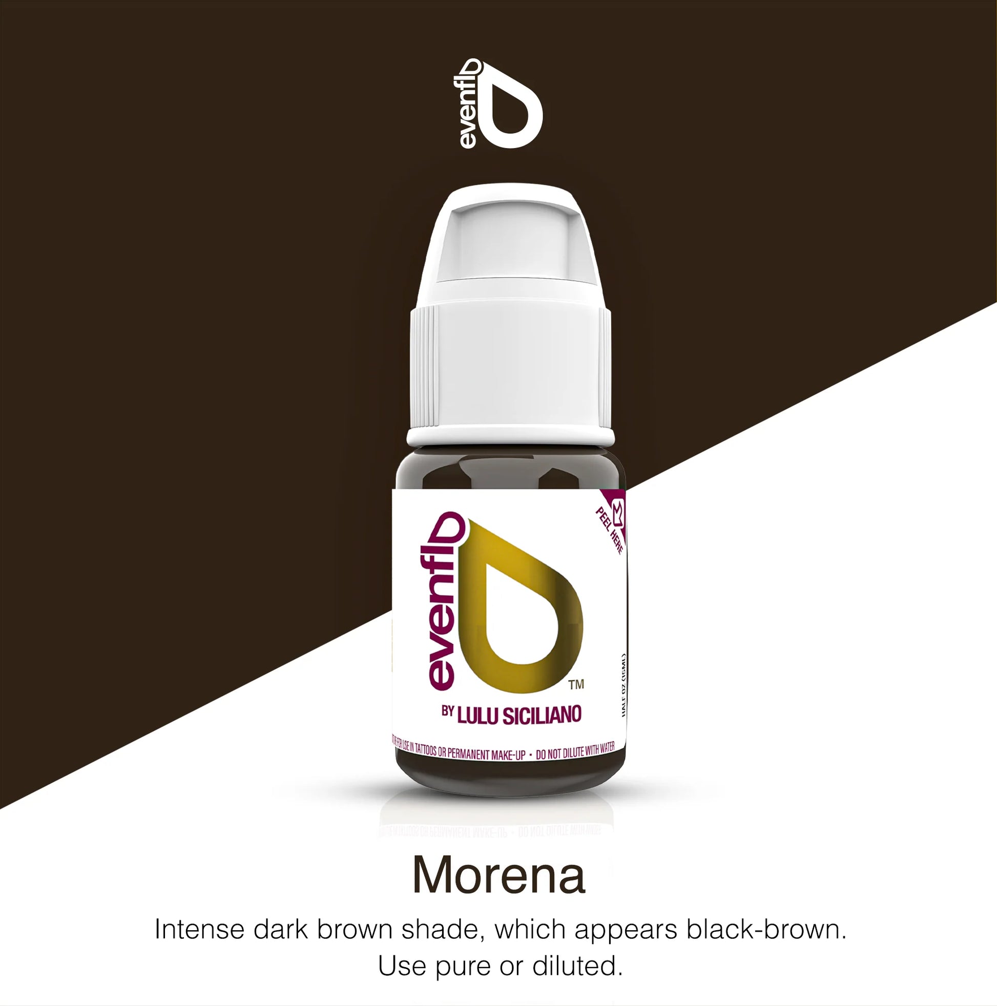 logo evenflo Evenflo Blonde 2 Brunette