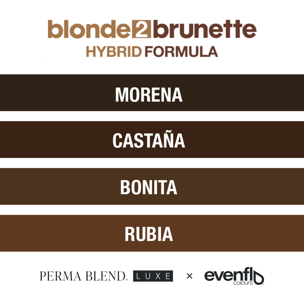 Hybrid Formula B2B Set — Evenflo — 1/2 oz