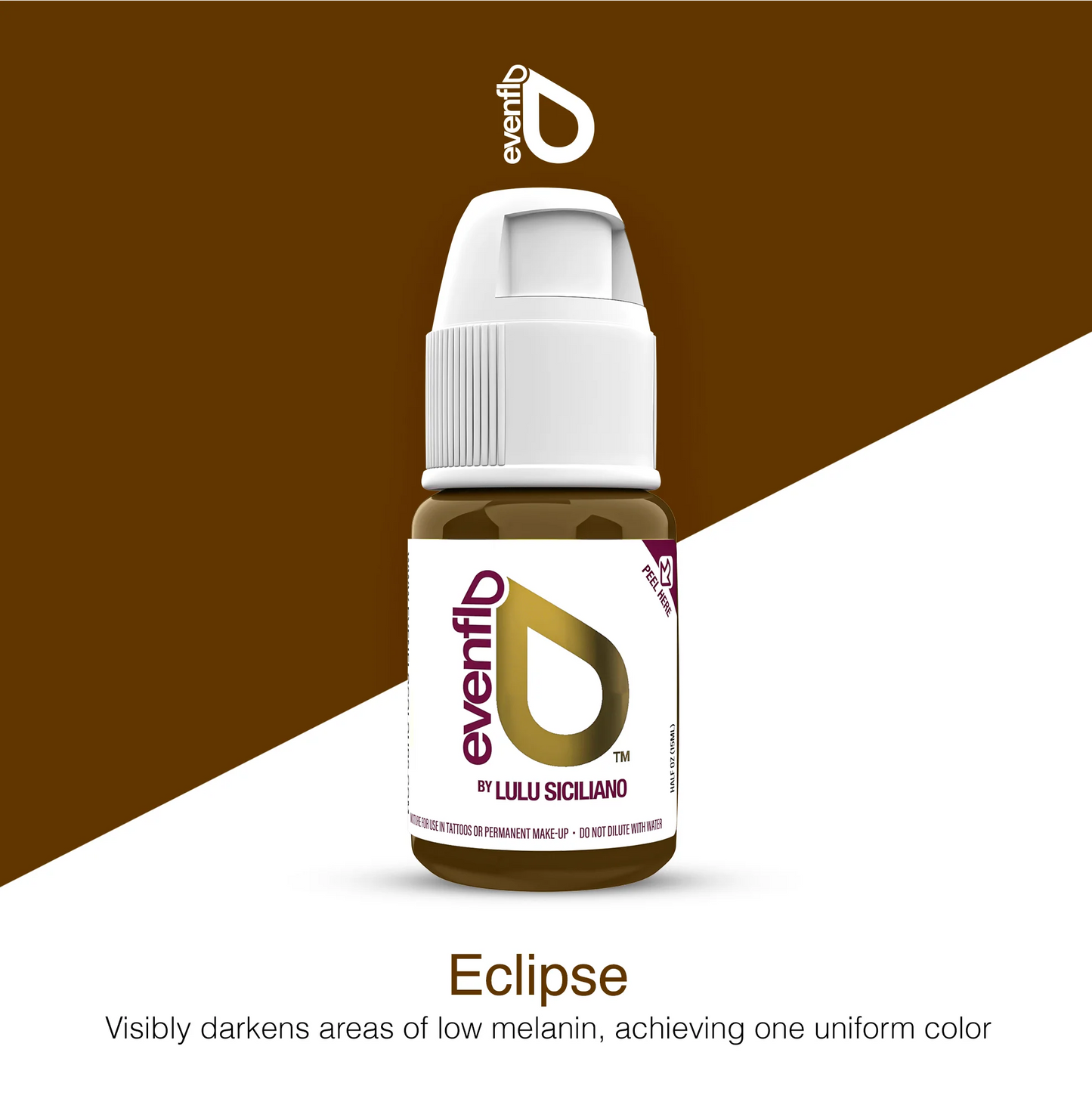 Evenflo Eclipse — 1/2oz Bottle - Painful Pleasures