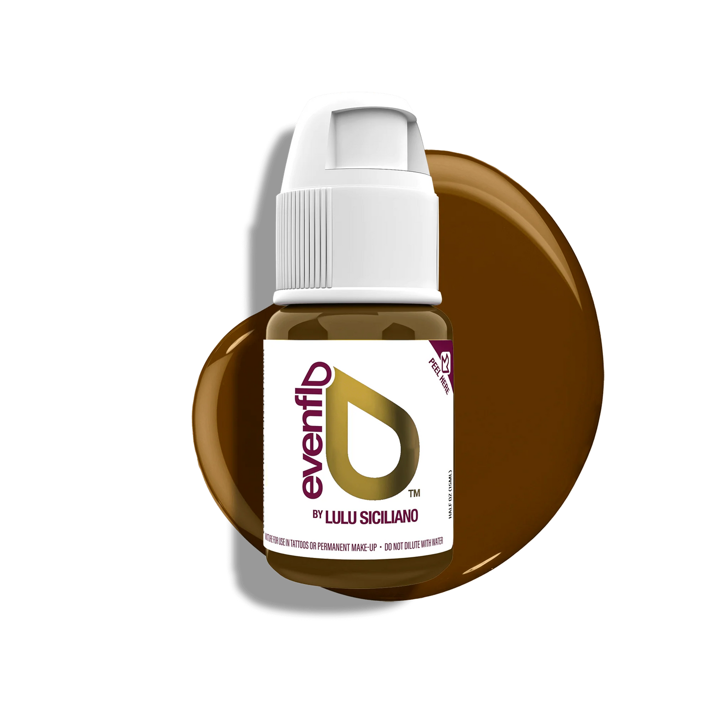 Evenflo Eclipse — 1/2oz Bottle - Painful Pleasures