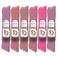 Evenflo True Lips Set — 6 1/2oz Bottles