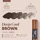 Tina Davies FADE Deep Cool Brown — 1/2oz Bottle