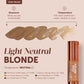 Tina Davies FADE Light Neutral Blonde  — Perma Blend — 1/2oz Bottle